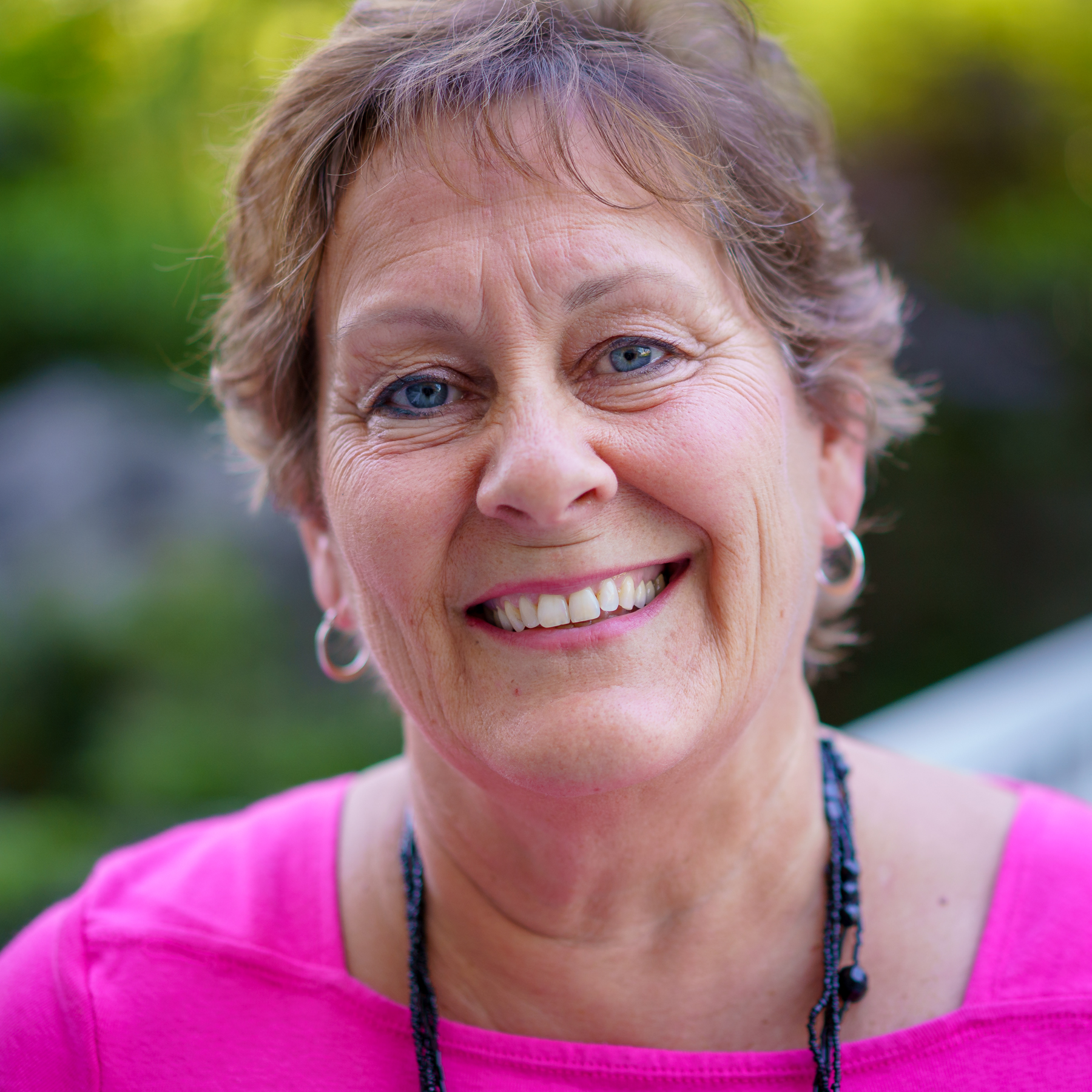 Rebecca MacDougall